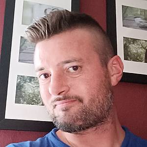 Muž 41 rokov Poprad