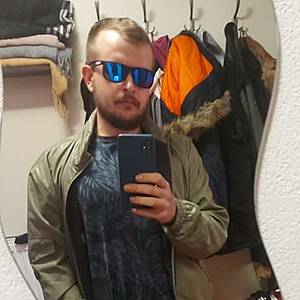 Muž 25 rokov Kysucké Nové Mesto