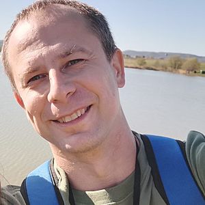 Muž 45 rokov Banská Bystrica