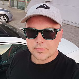 Muž 33 rokov Prešov