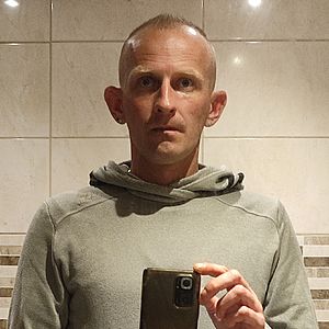 Muž 35 rokov Stará Ľubovňa