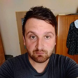 Muž 32 rokov Bardejov