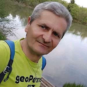Muž 55 rokov Ilava