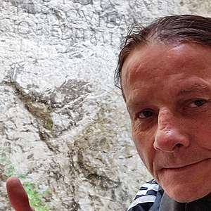 Muž 57 rokov Martin