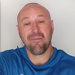 Muž 41 rokov Žilina