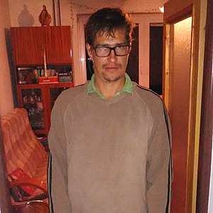Muž 40 rokov Bojnice