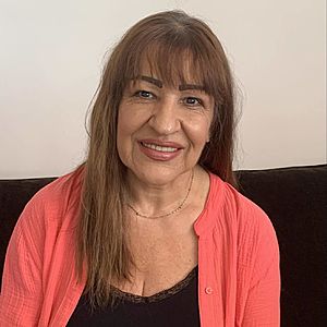 Žena 57 rokov Prešov