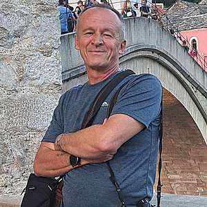 Muž 57 rokov Myjava