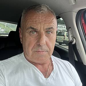 Muž 67 rokov Čadca