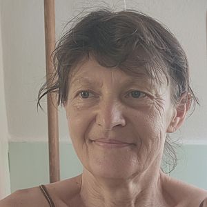 Žena 62 rokov Lučenec