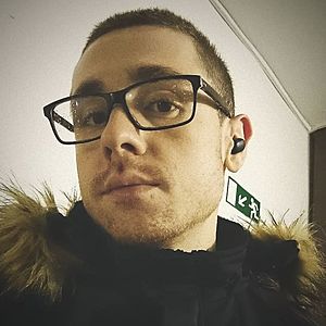 Muž 26 rokov Senica
