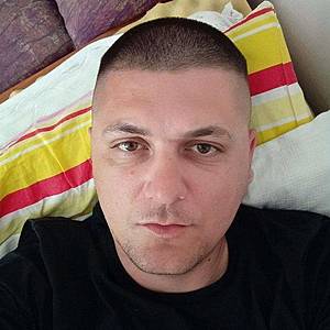 Muž 38 rokov Trnava