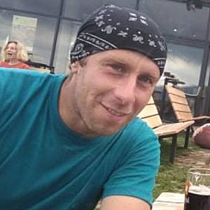 Muž 38 rokov Rimavská Sobota