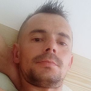 Muž 37 rokov Považská Bystrica