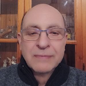 Muž 68 rokov Košice