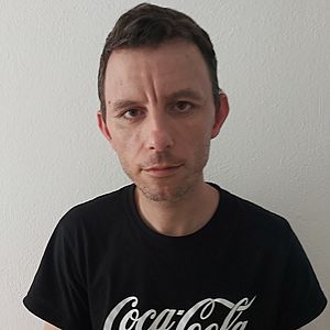 Muž 45 rokov Bratislava