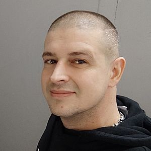 Muž 39 rokov Nové Zámky
