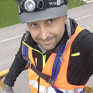 Muž 47 rokov Michalovce