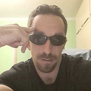 Muž 38 rokov Košice