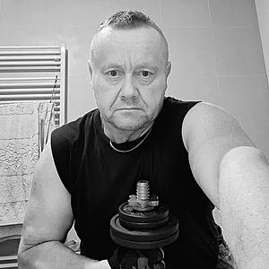 Muž 49 rokov Nitra