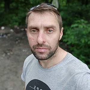 Muž 38 rokov Sereď