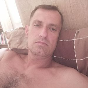Muž 41 rokov Michalovce