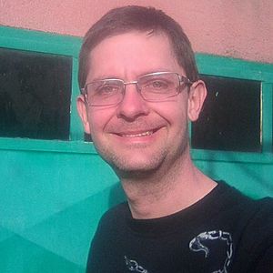 Muž 42 rokov Nové Zámky
