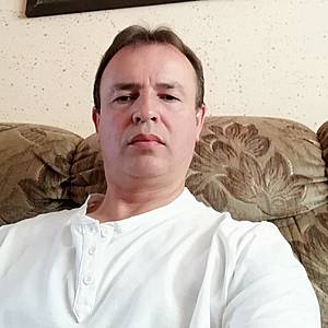 Muž 59 rokov Prešov