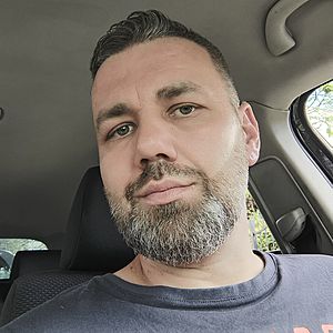 Muž 38 rokov Prešov