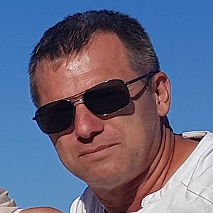 Muž 62 rokov Modra