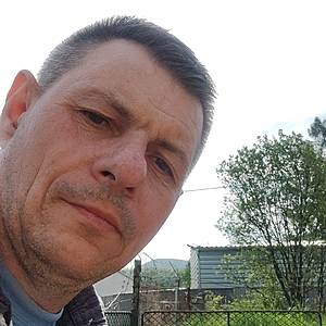 Muž 48 rokov Bardejov