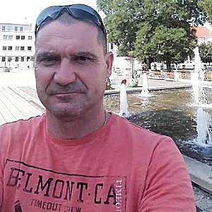 Muž 55 rokov Topoľčany
