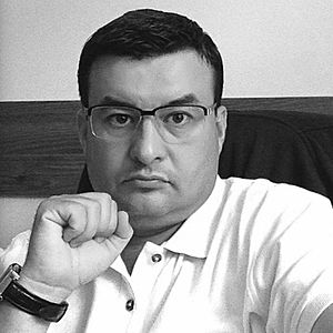 Muž 51 rokov Bratislava