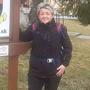 Žena 42 rokov Bytča