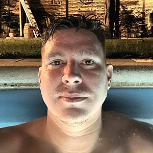 Muž 36 rokov Bratislava