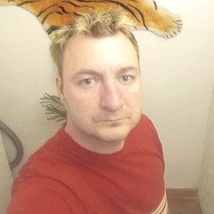 Muž 38 rokov Ružomberok