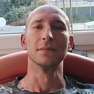 Muž 41 rokov Michalovce