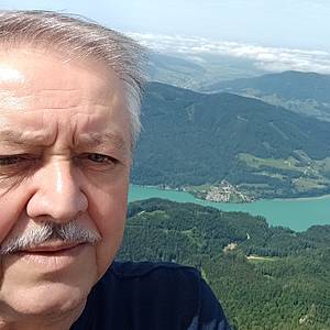 Muž 68 rokov Topoľčany