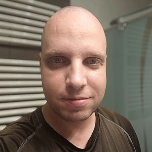 Muž 35 rokov Nová Dubnica