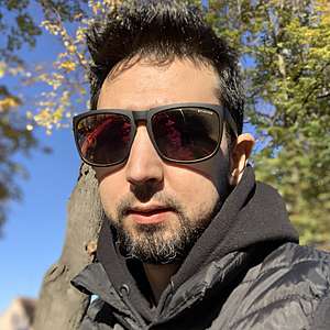 Muž 33 rokov Zvolen