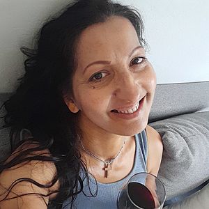 Žena 50 rokov Šaštín-Stráže