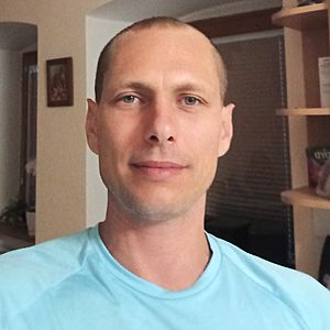 Muž 42 rokov Banská Bystrica