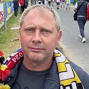 Muž 49 rokov Žilina