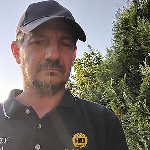 Muž 51 rokov Trebišov