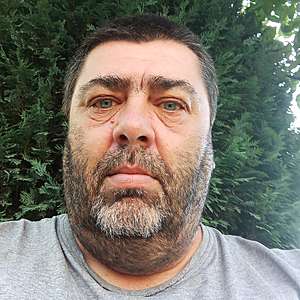 Muž 51 rokov Holíč