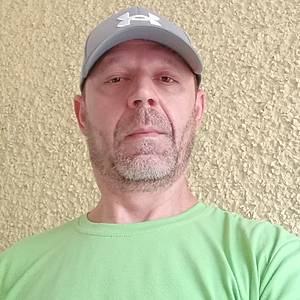 Muž 49 rokov Žilina