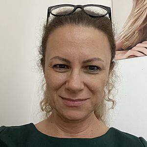Žena 54 rokov Bratislava