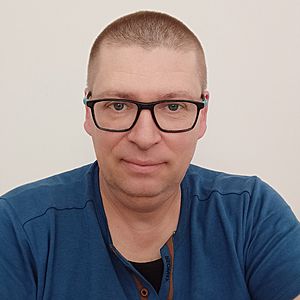 Muž 50 rokov Trnava