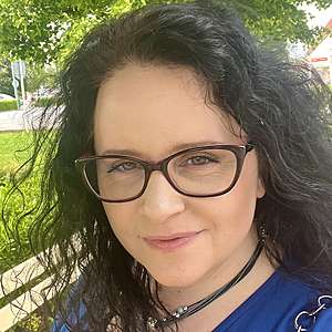 Žena 41 rokov Hlohovec