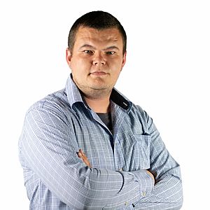 Muž 36 rokov Spišská Nová Ves